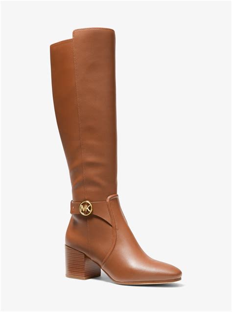 michael kors carmen boot|michael kors neue kollektion.